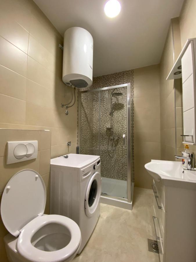 Stan Na Dan Banja Luka Apartment Exterior photo