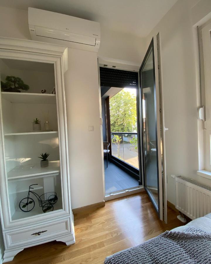 Stan Na Dan Banja Luka Apartment Exterior photo