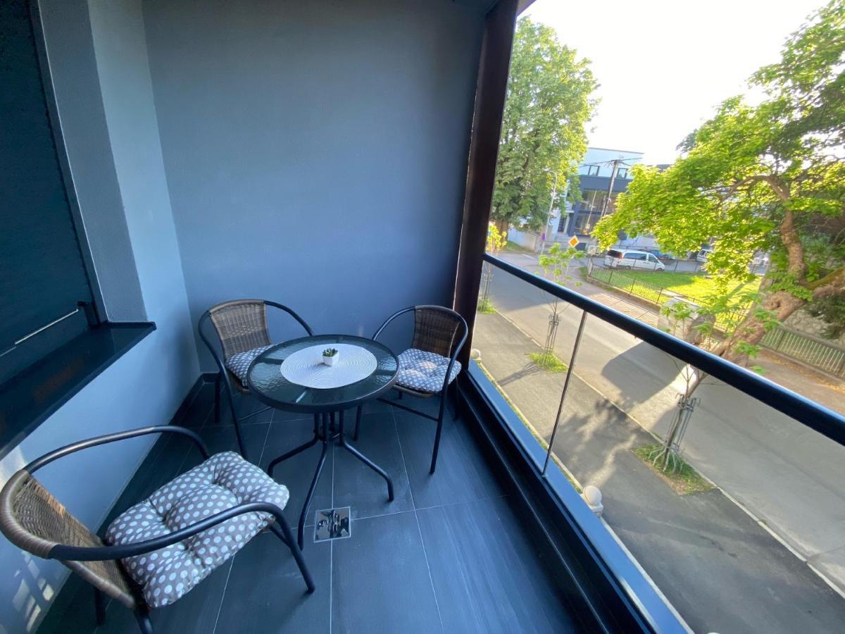 Stan Na Dan Banja Luka Apartment Exterior photo